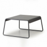 Tavolino Lisa Lounge Scab Design
