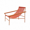 Poltrona lounge outdoor Dress_Code Basic Scab Design